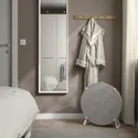 IKEA STARKVIND СТАРКВИНД, воздухоочиститель / газовый фильтр, белый 594.442.17 фото thumb №2