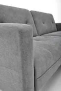 HALMAR Кутовий диван з функцією кутового дивана ясен (2шт=1шт) фото thumb №12