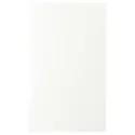 IKEA VALLSTENA ВАЛЛЬСТЕНА, дверь, белый, 60x100 см 205.416.86 фото thumb №1