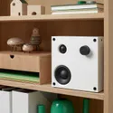 IKEA VAPPEBY ВАППЕБЮ, bluetooth-динамік, білий / 2 шт gen 3, 20x20 см 095.378.41 фото thumb №4