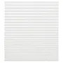 IKEA SCHOTTIS СКОТТІС, штора пліссе, білий, 90x190 см 202.422.82 фото