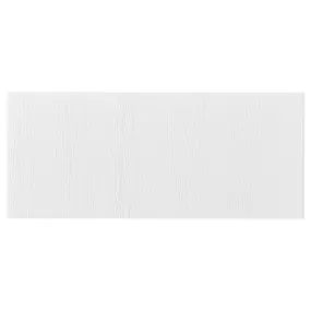 IKEA TIMMERVIKEN ТИММЕРВИКЕН, фронтальная панель ящика, белый, 60x26 см 204.881.65 фото