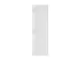 BRW Верхний кухонный шкаф 30 см правый белый глянец, альпийский белый/глянцевый белый FH_G_30/95_P-BAL/BIP фото