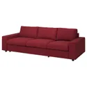IKEA VIMLE ВІМЛЕ, чохол для 3-місного дивана-ліжка 994.327.93 фото thumb №3