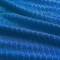 IKEA VÅGSJÖN ВОГШЕН, банний рушник, яскраво-синій, 70x140 см 705.762.54 фото thumb №2