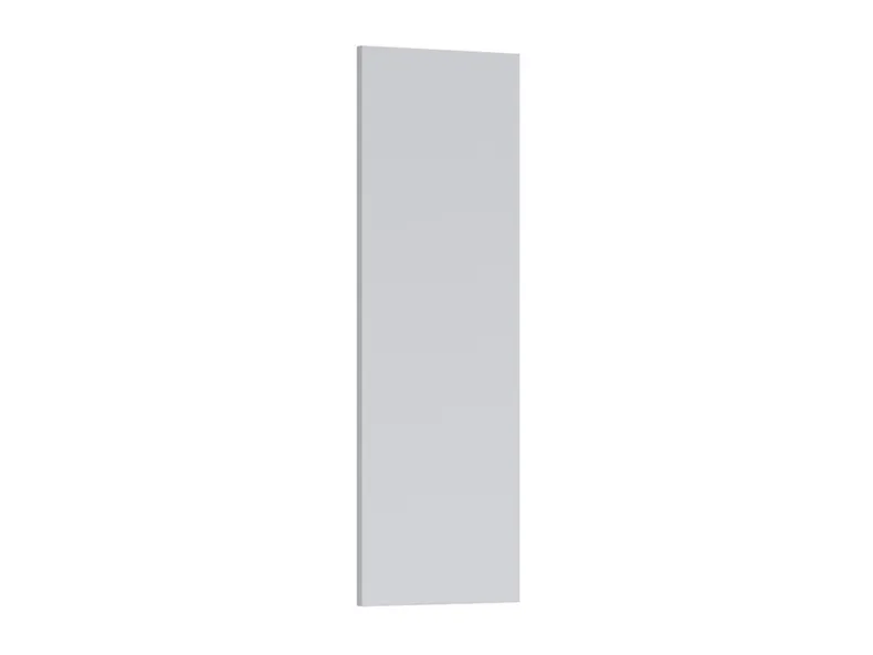 BRW Verdi, боковая панель, светло-серый матовый FL_PA_G_/95-JSZM фото №2