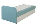 BRW Односпальний диван-ліжко Enero з ящиком для зберігання зелений TA-ENERO-LBK-G1_BD6295 фото thumb №6