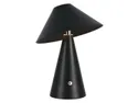 BRW VT-1051 Светодиодная настольная лампа с диммером черная 092019 фото thumb №1