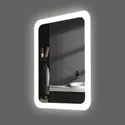 Doloto-Mirror Зеркало с LED подсветкой "Рһаптом plus", 1000х800 мм фото thumb №2