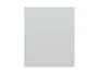 BRW Кухонный гарнитур Top Line 60 см со сливом справа светло-серый матовый, греноловый серый/светло-серый матовый TV_GC_60/72_P-SZG/BRW0014 фото