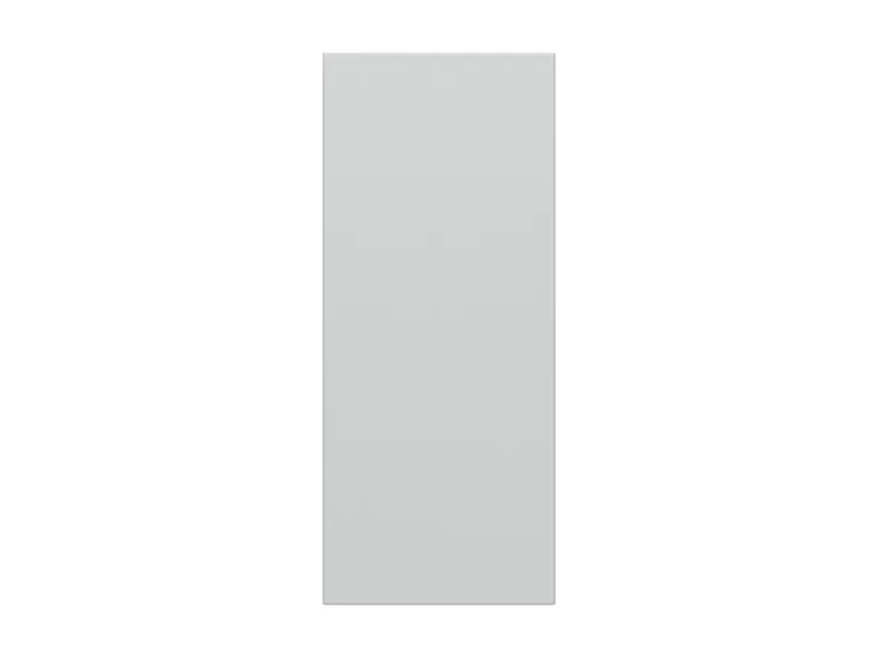 Кухонный шкаф BRW Top Line 40 см правый светло-серый матовый, греноловый серый/светло-серый матовый TV_G_40/95_P-SZG/BRW0014 фото №1