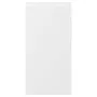 IKEA VOXTORP ВОКСТОРП, дверцята, матовий білий, 30x60 см 904.188.95 фото