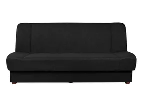 BRW Lami, розкладний диван, Riviera 100 Black WE-LAMI-3K-G2_BACBFE фото