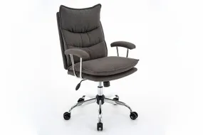 Компьютерное Кресло SIGNAL Q-289, серый фото