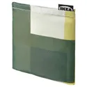 IKEA SKYNKE СКЮНКЕ, сумка, Белый/мультиколор, 45x36 см 705.887.75 фото thumb №2