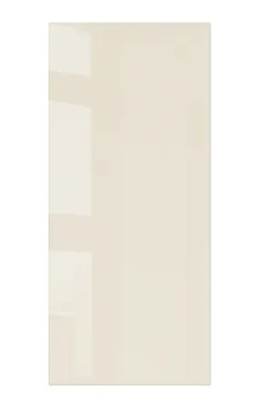 BRW Боковая панель Sole L6 magnolia pearl, альпийский белый/жемчуг магнолии FM_PA_G_/72-MAPE фото