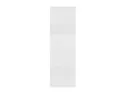 BRW Стільниця для кухні Tapo Special 30 см права біла екрю, альпійський білий/екрю білий FK_G_30/95_P-BAL/BIEC фото thumb №1