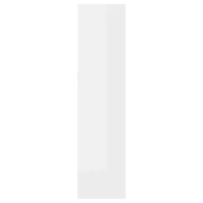 IKEA FARDAL ФАРДАЛЬ, накладна панель, білий глянець, 60x236 см 405.244.93 фото