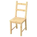 IKEA IVAR ІВАР, стілець, сосна 902.639.02 фото thumb №1