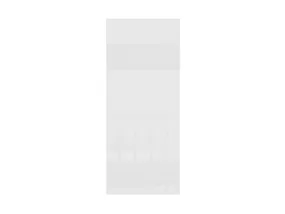 BRW Верхний кухонный гарнитур Tapo Special 30 см правый белый экрю, альпийский белый/экрю белый FK_G_30/72_P-BAL/BIEC фото