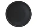 BRW керамічний столовий сервіз на 16 персон чорний 094480 фото thumb №3