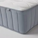 IKEA NORDLI НОРДЛІ, каркас ліжка з відд д / збер і матрац 895.377.95 фото thumb №10