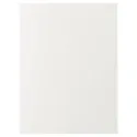 IKEA VEDDINGE ВЕДДІНГЕ, дверцята, білий, 60x80 см 202.054.30 фото thumb №1