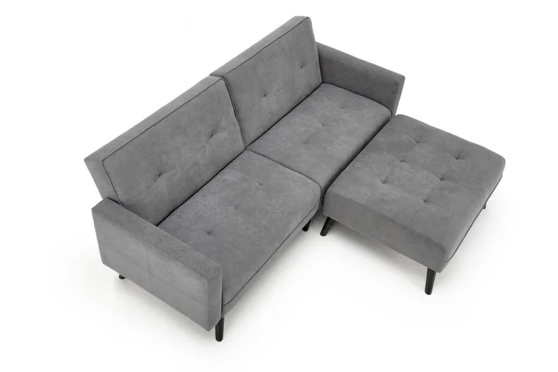 HALMAR Кутовий диван з функцією кутового дивана ясен (2шт=1шт) фото №11
