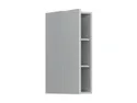 Кухонный шкаф BRW Top Line 30 см левый светло-серый матовый, греноловый серый/светло-серый матовый TV_G_30/72_L-SZG/BRW0014 фото thumb №3
