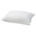 IKEA LAPPTÅTEL ЛАППТОТЕЛЬ, подушка низька, для сну на животі, 50x60 см 104.603.84 фото thumb №1