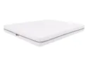 BRW Комплект: каркас ліжка BRW NEPO PLUS, білий, 160х200 см + матрац CERES LOZ3S/160+CERES+STEL-BI фото thumb №5