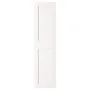 IKEA GRIMO ГРІМО, дверцята, білий, 50x195 см 403.434.64 фото