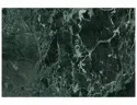 Стіл обідній розкладний SIGNAL Moncler Ceramic Verde Alpi (160-240)х90, морський/матовий чорний фото thumb №4