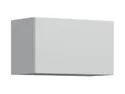 Кухонный шкаф BRW Top Line 60 см навесной светло-серый матовый, греноловый серый/светло-серый матовый TV_GO_60/36_O-SZG/BRW0014 фото thumb №2