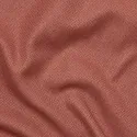 IKEA NYHAMN НИХАМН, чехол на 3-местный диван-кровать, Скартофта красно-коричневая 505.478.42 фото thumb №1