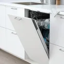 IKEA RENGÖRA РЕНГЁРА, встраиваемая посудомоечная машина, ИКЕА 300, 60 см 404.755.72 фото thumb №3