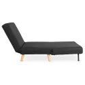 MEBEL ELITE MARRY 2 Armchair Black фото thumb №5