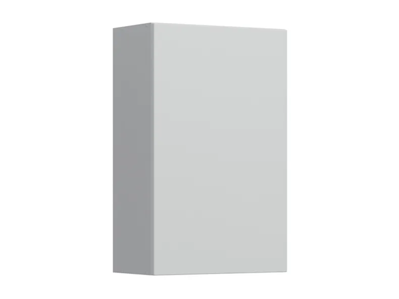 Кухонный шкаф BRW Top Line 60 см правый светло-серый матовый, греноловый серый/светло-серый матовый TV_G_60/95_P-SZG/BRW0014 фото №2