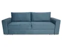 BRW Kaps, диван, Kronos 5 Blue SO3-KAPS-LX_3DL-GA_B85738 фото thumb №1