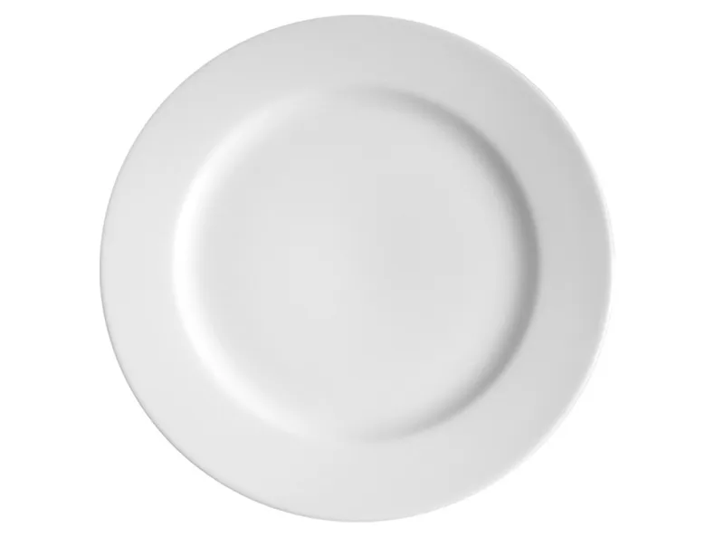 BRW Yvette, фарфоровая тарелка 090162 фото №1