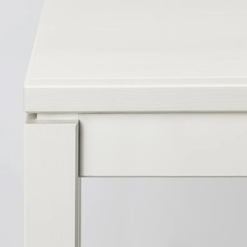 IKEA HAVSTA ХАВСТА, комплект столов, 2 шт, белый 604.042.01 фото №4