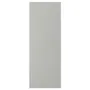 IKEA HAVSTORP ГАВСТОРП, облицювальна панель, світло-сірий, 39x106 см 205.684.64 фото