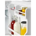 IKEA TILLREDA ТИЛЛЬРЕДА, холодильник, отдельно стоящий/белый, 43 l 605.787.29 фото thumb №5