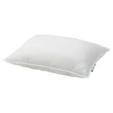 IKEA VILDKORN ВІЛЬДКОРН, подушка, висока д / сну на боці / спині, 50x60 см 904.605.68 фото thumb №1