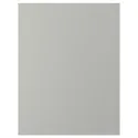 IKEA HAVSTORP ХАВСТОРП, накладная панель, светло-серый, 62x80 см 105.684.69 фото thumb №1
