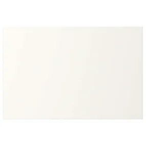 IKEA FONNES ФОННЕС, дверца с петлями, белый, 60x40 см 892.134.75 фото