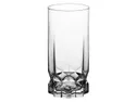 BRW Diamond, Набор стаканов, 6 шт, стекло / 325 мл 081188 фото thumb №1