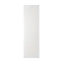 IKEA STENSUND СТЕНСУНД, дверцята, білий, 60x200 см 504.505.66 фото thumb №1