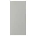 IKEA HAVSTORP ХАВСТОРП, накладная панель, светло-серый, 39x86 см 705.684.66 фото thumb №1