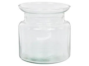 BRW скляна ваза 087509 фото